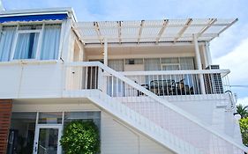 Alexander Motor Inn